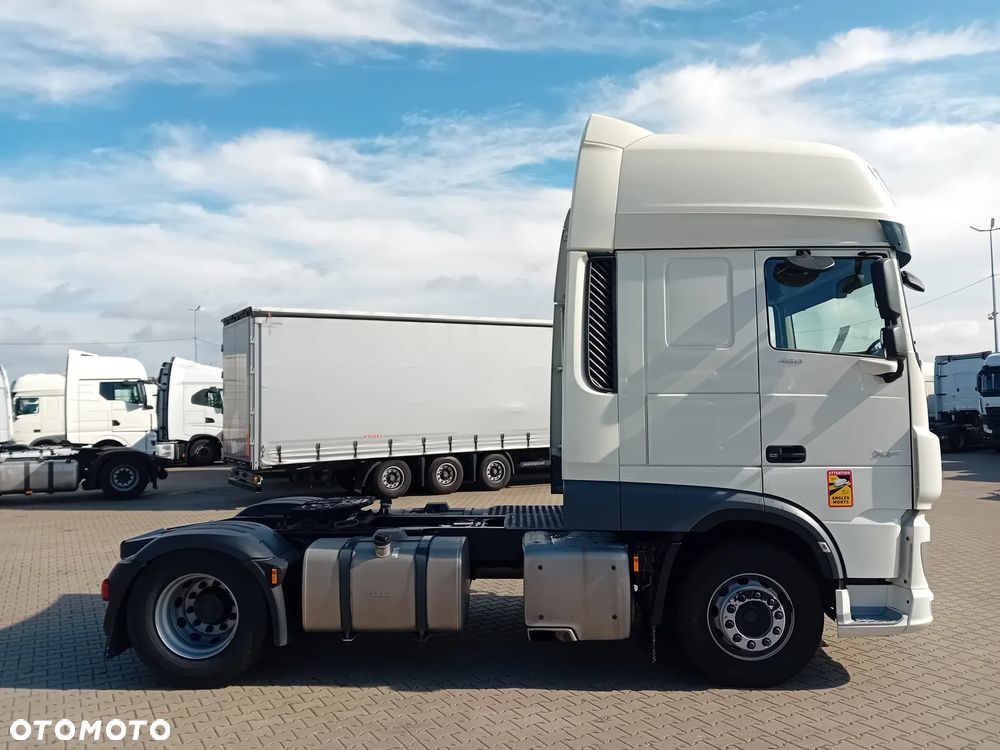 DAF Daf XF 480 FT SSC - 6