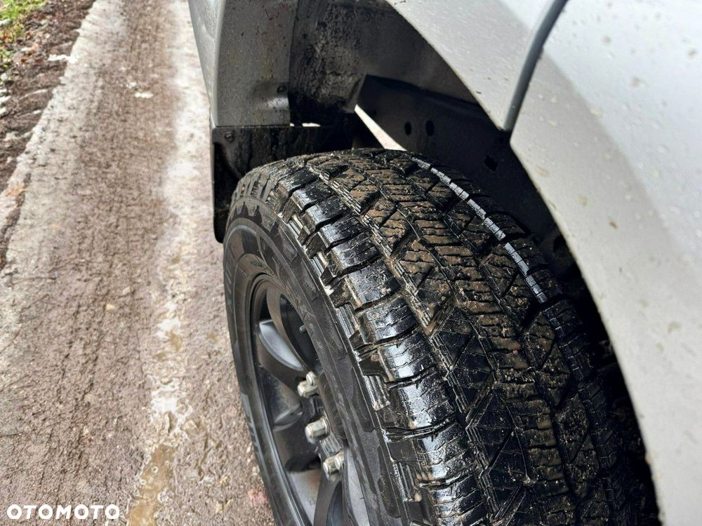 Toyota Land Cruiser LC 3.0 D-4D Prestige - 21
