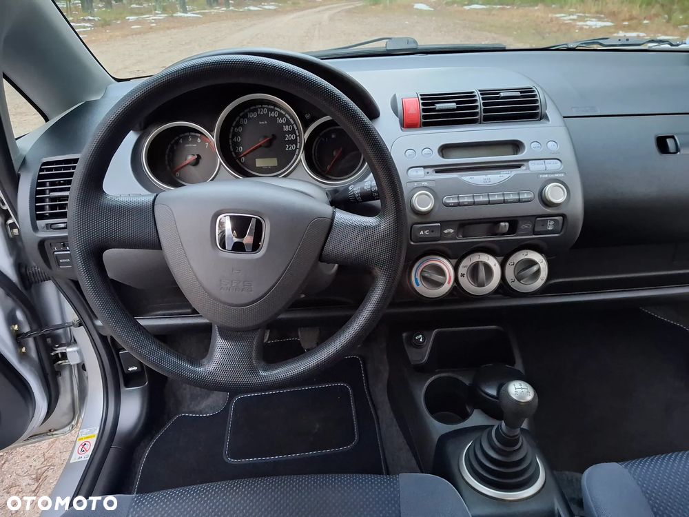 Honda Jazz 1.2 Style - 14