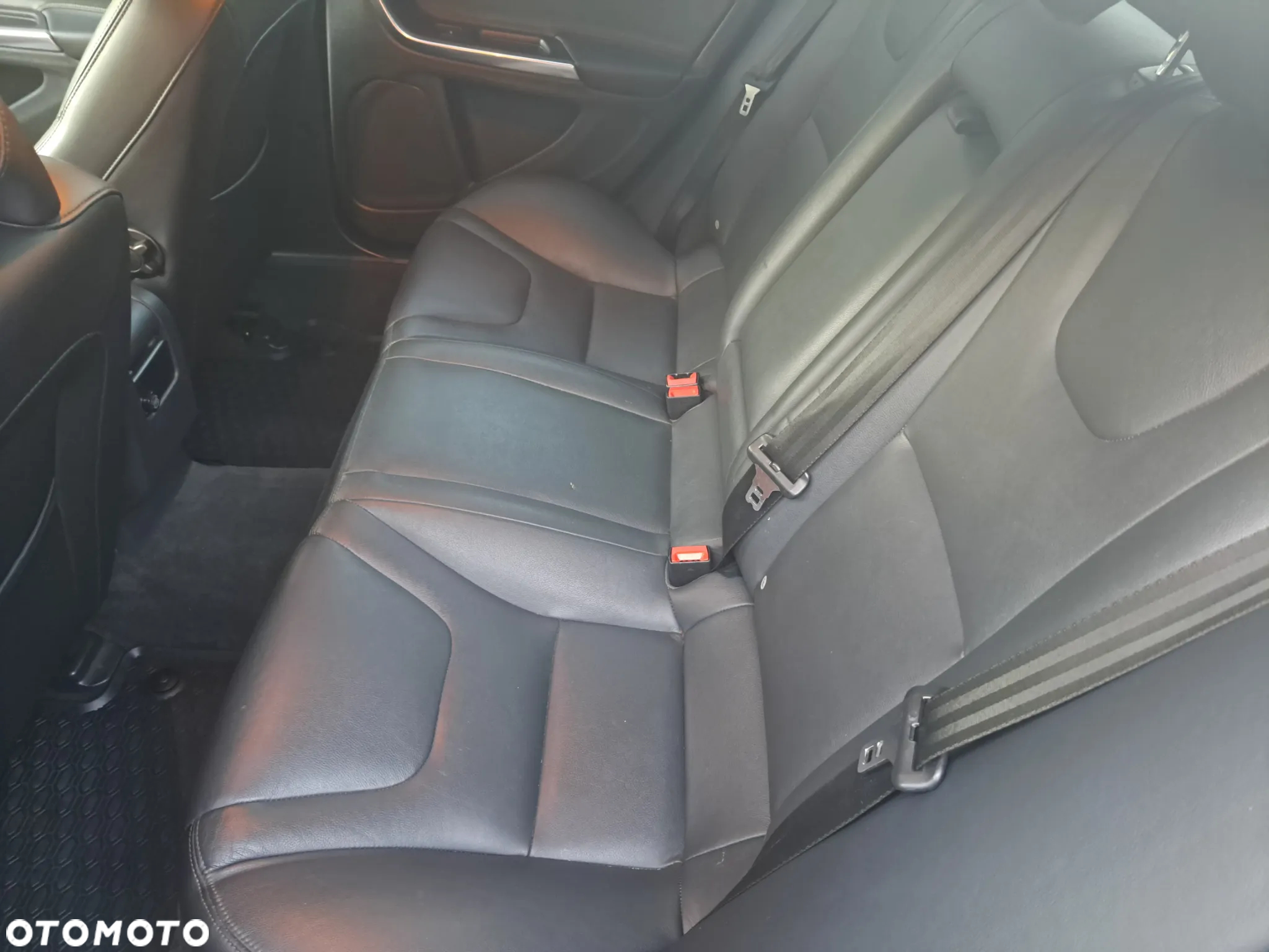 Volvo S60 - 19