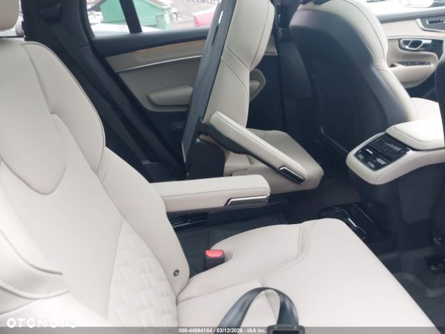 Volvo XC 90 B6 B AWD Inscription 6os - 8