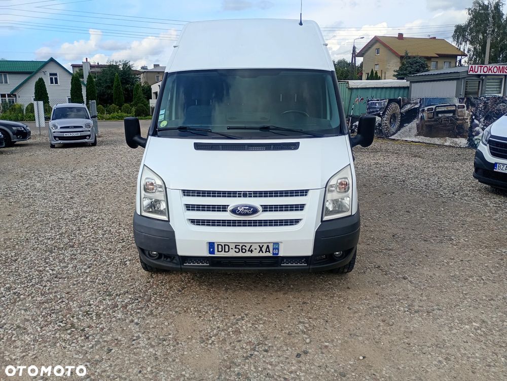 Ford Transit - 14