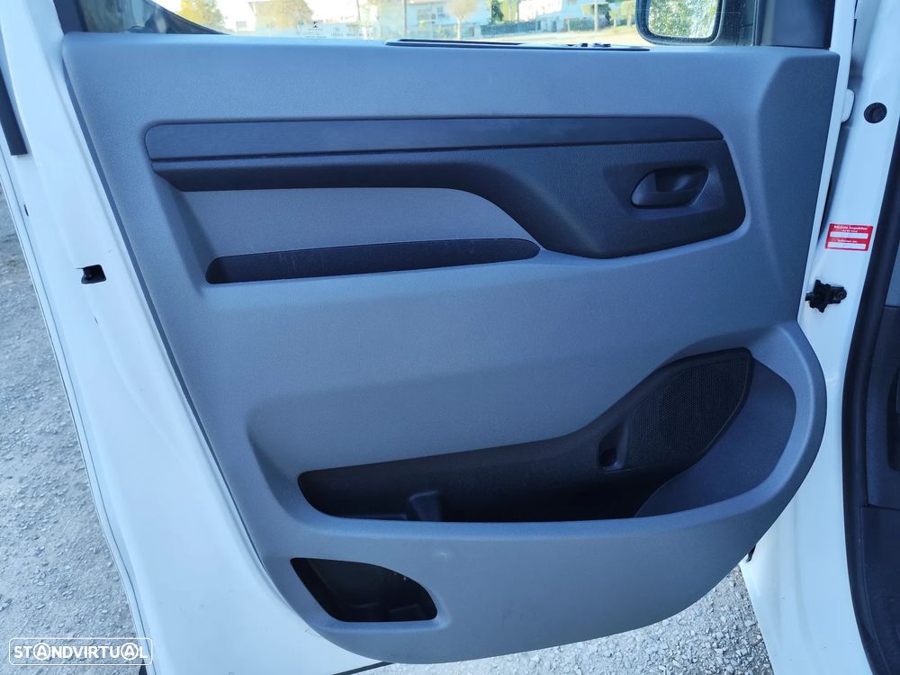 Opel Vivaro 1.5 D Cargo M Edition - 10
