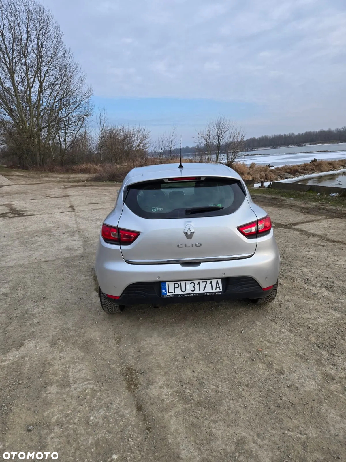 Renault Clio ENERGY TCe 90 Start & Stop 99g Eco-Drive - 7
