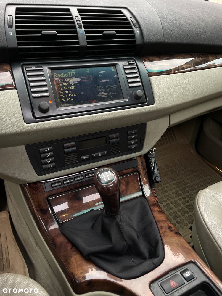 BMW X5 3.0d - 11