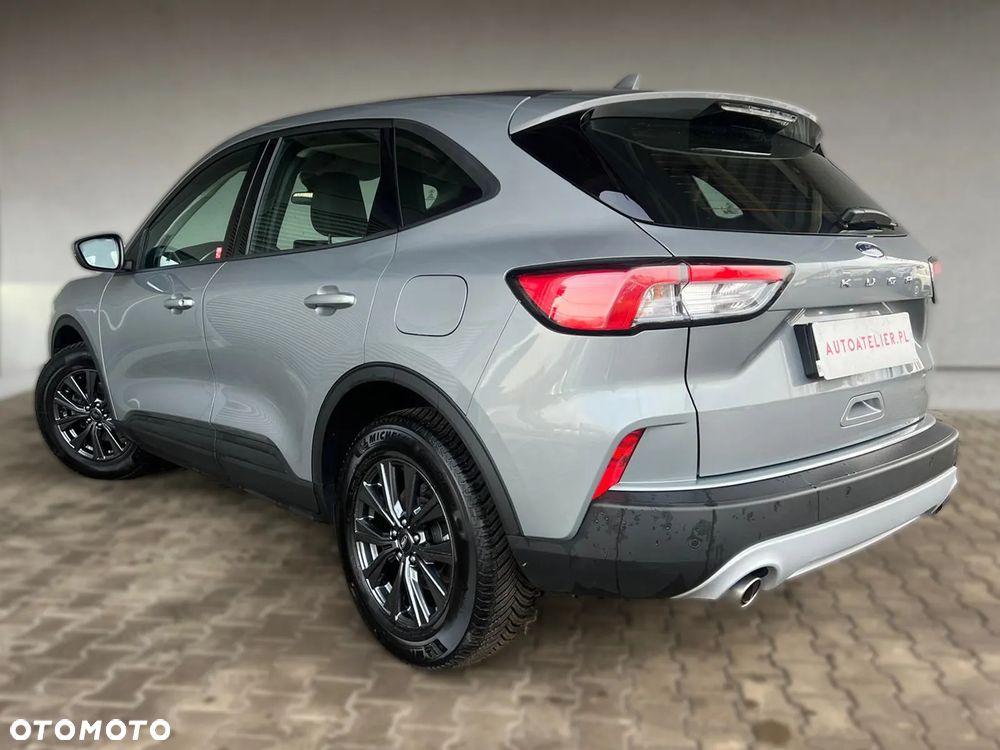 Ford Kuga 1.5 EcoBoost COOL&CONNECT - 11