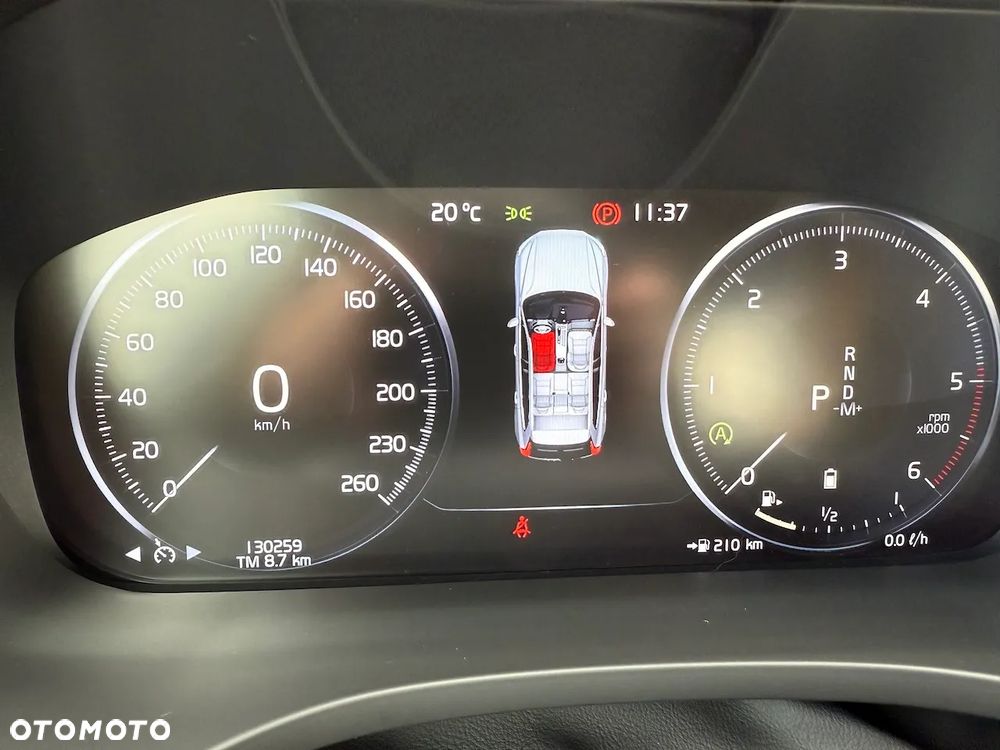 Volvo XC 60 D4 AWD Inscription - 14