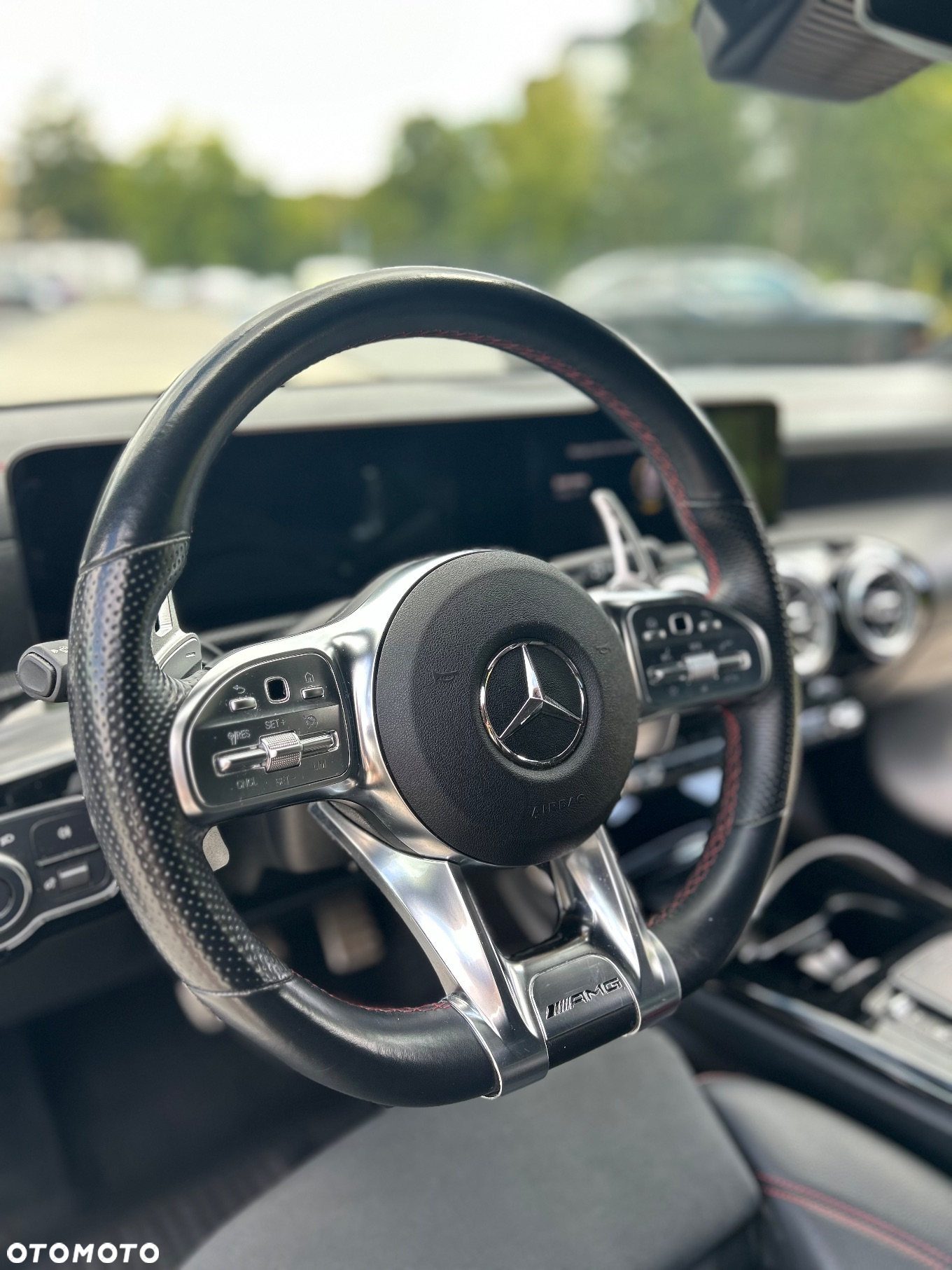 Mercedes-Benz CLA 200 d Shooting Brake 8G-DCT AMG Line - 18