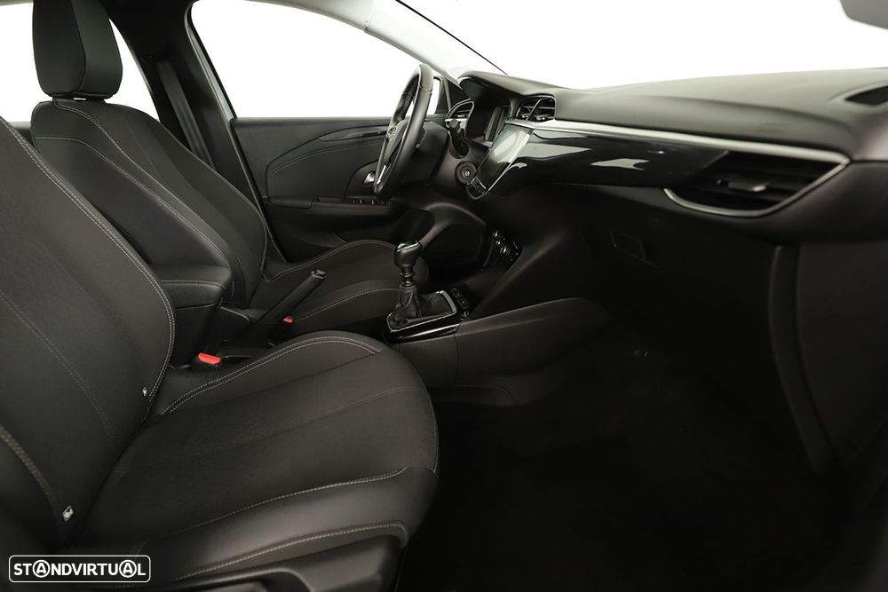 Opel Corsa 1.2 T Elegance - 20