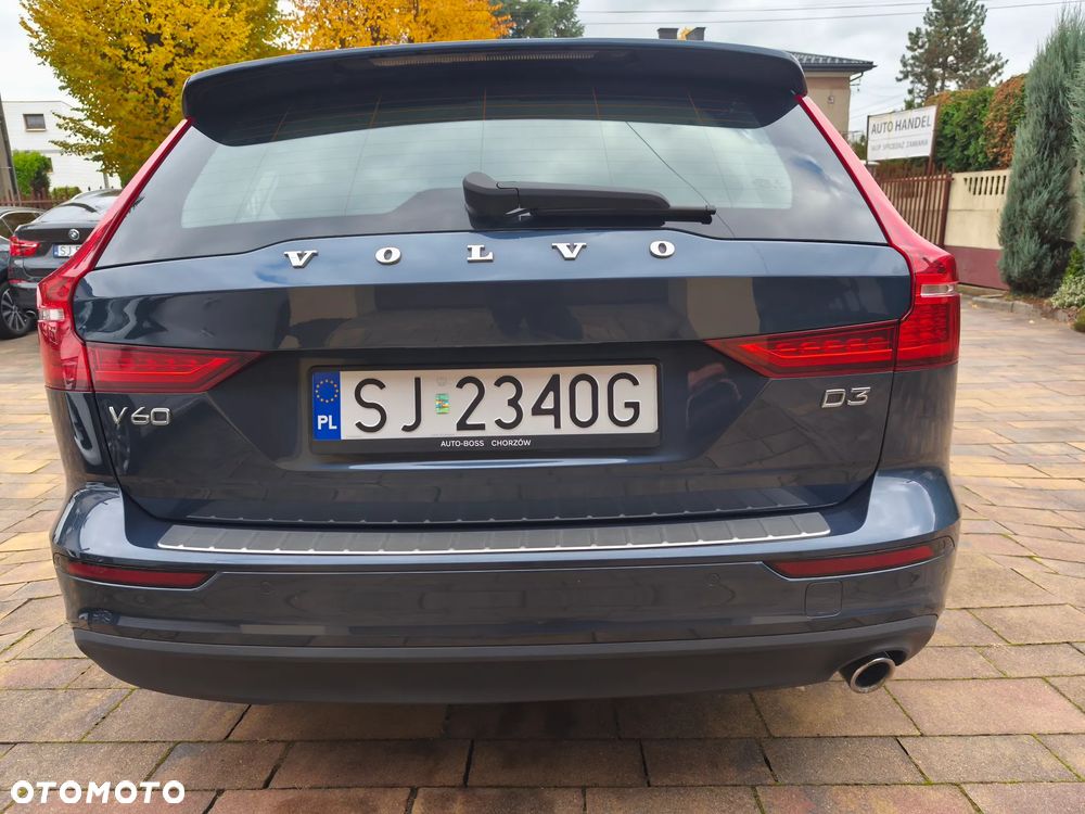 Volvo V60 - 6