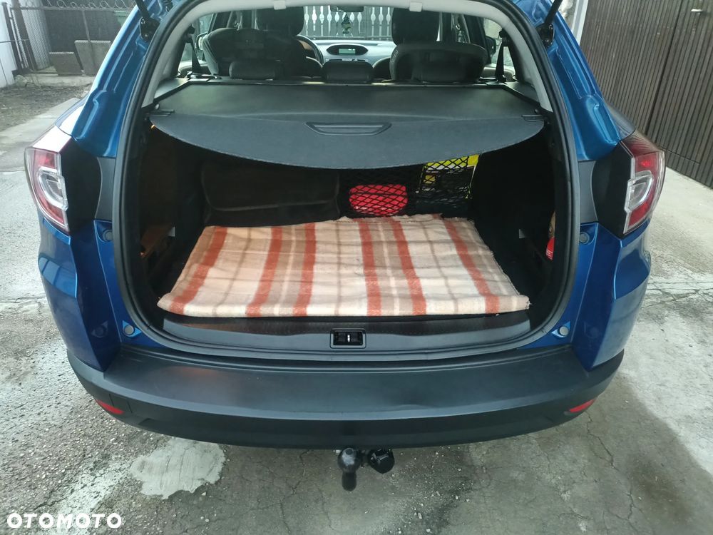 Renault Megane - 15