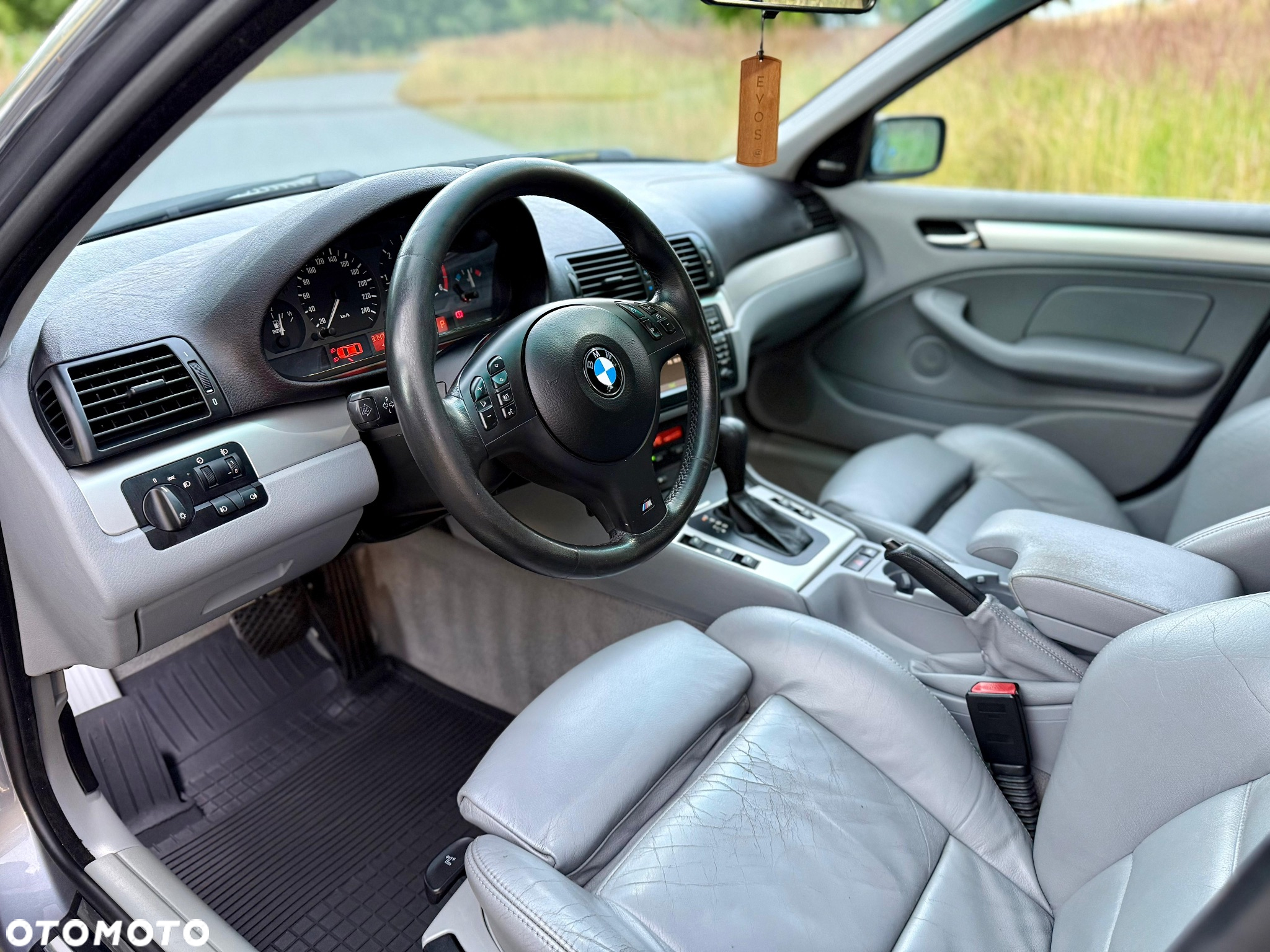 BMW Seria 3 - 7