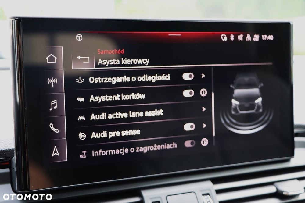 Audi Q5 - 38