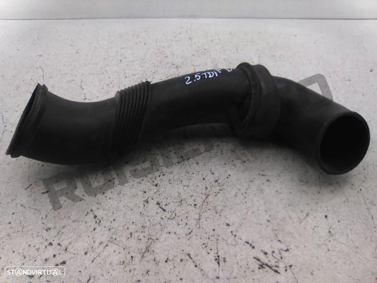 Tubo Ar 7l612_9752a Vw Touareg (7l) [2002_2010] 2.5 R5 Tdi - 3