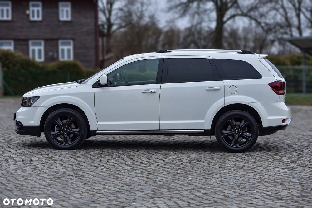 Dodge Journey - 7