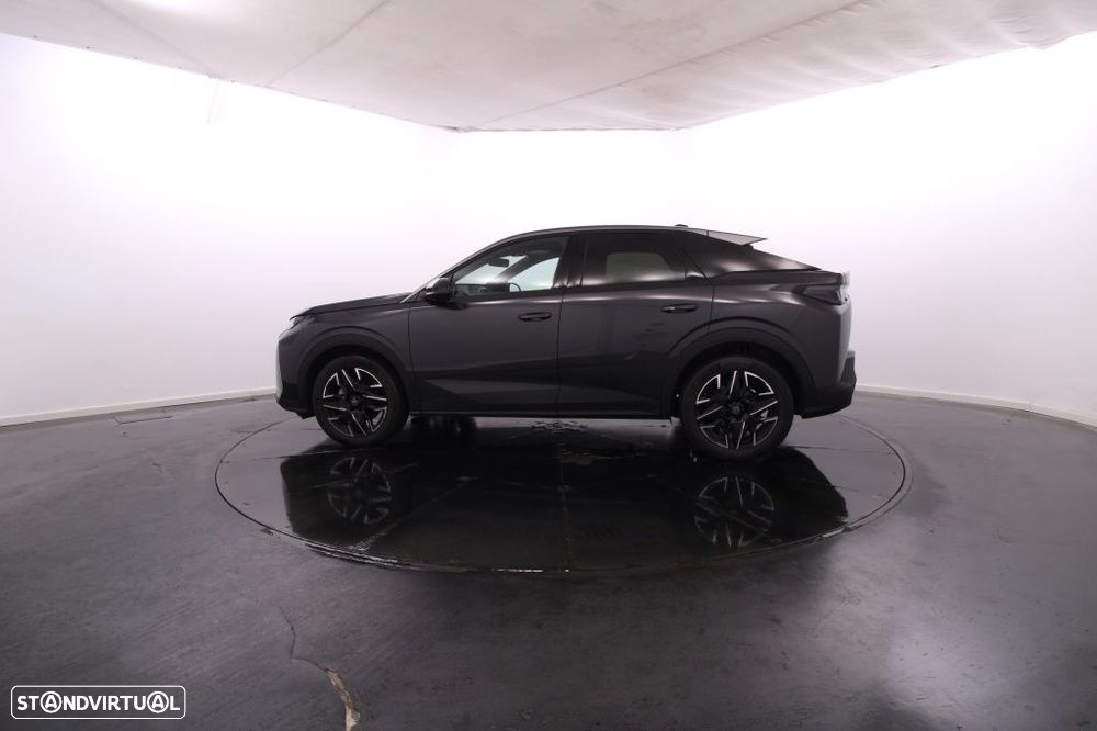 Peugeot 3008 1.2 Hybrid Allure e-DCS6 - 4