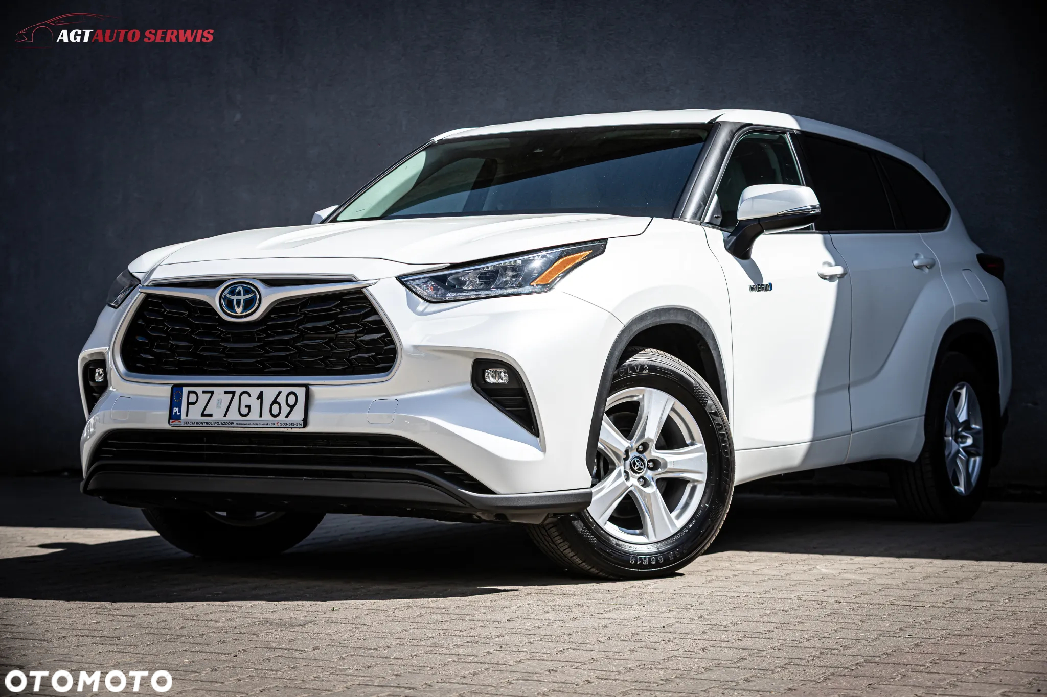 Toyota Highlander ver-2-5-hybrid-comfort - 8