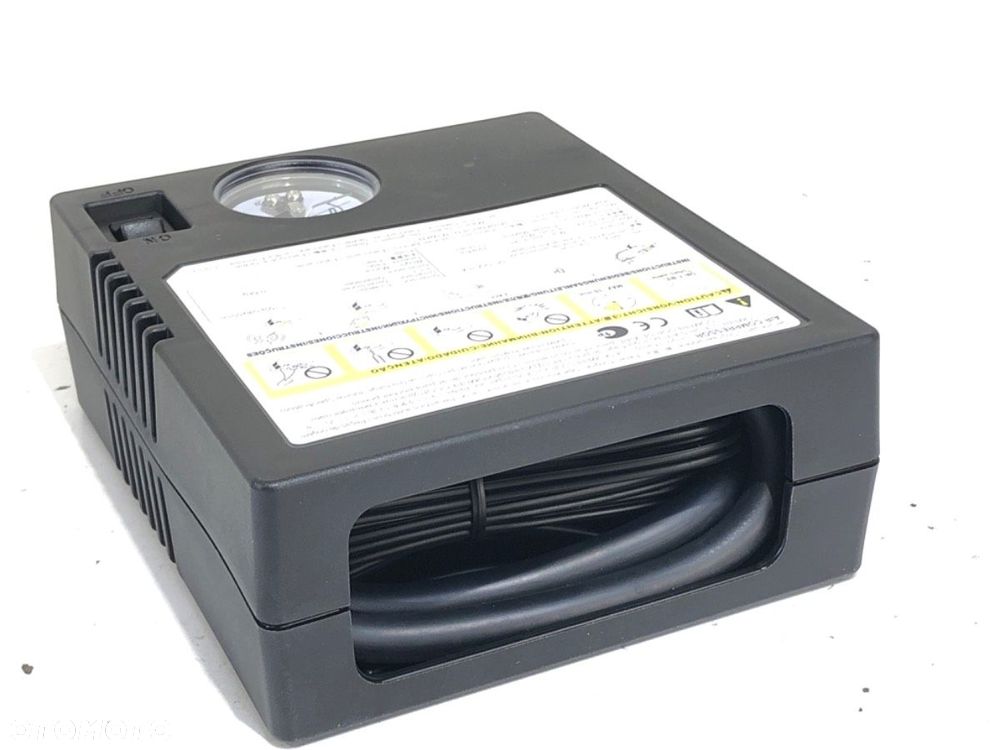 KOMPRESOR DO KÓŁ  MITSUBISHI MIRAGE / SPACE STAR VI liftback (A0_A) 2012 - 2022 1.0 (A05A) 52 kW - 2