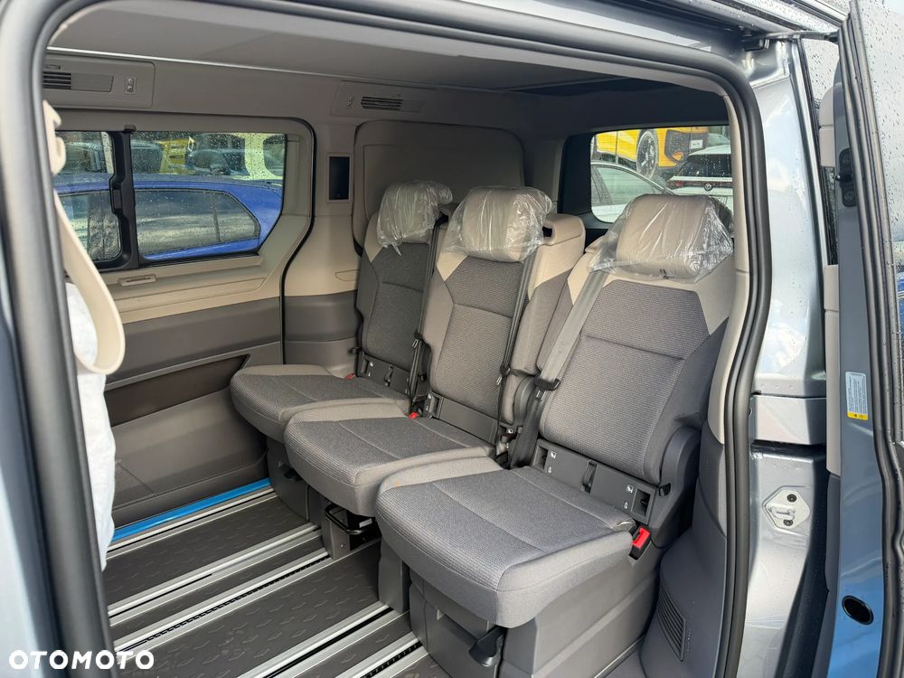 Volkswagen California - 10