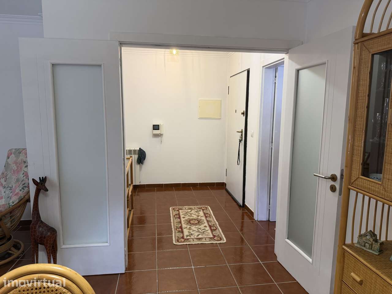 Apartamento T3 à venda em Urbanização Quinta da Regucha, 6 - Grande imagem: 4/21