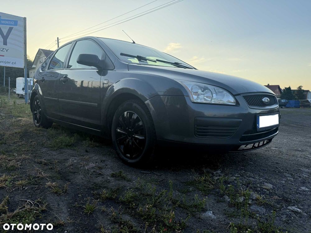 Ford Focus - 2