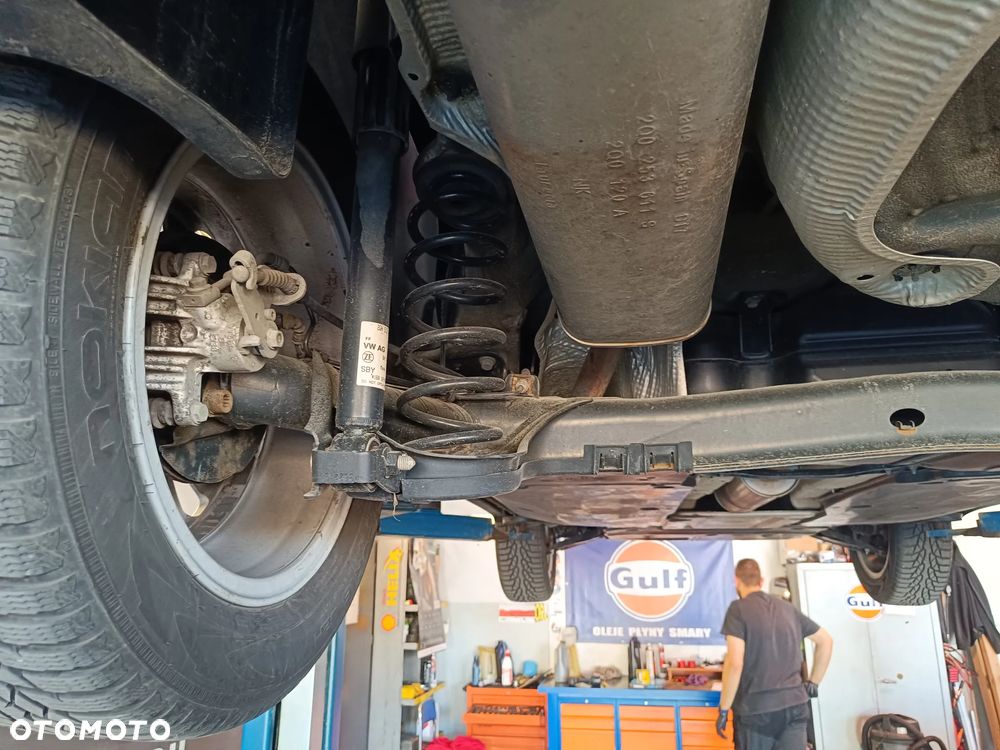 Volkswagen T-Cross 1.0 TSI Life - 41