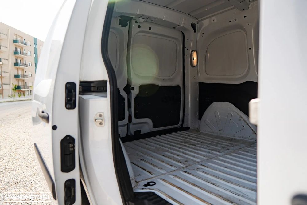 Renault Kangoo Z.E. 33 Flex - 14