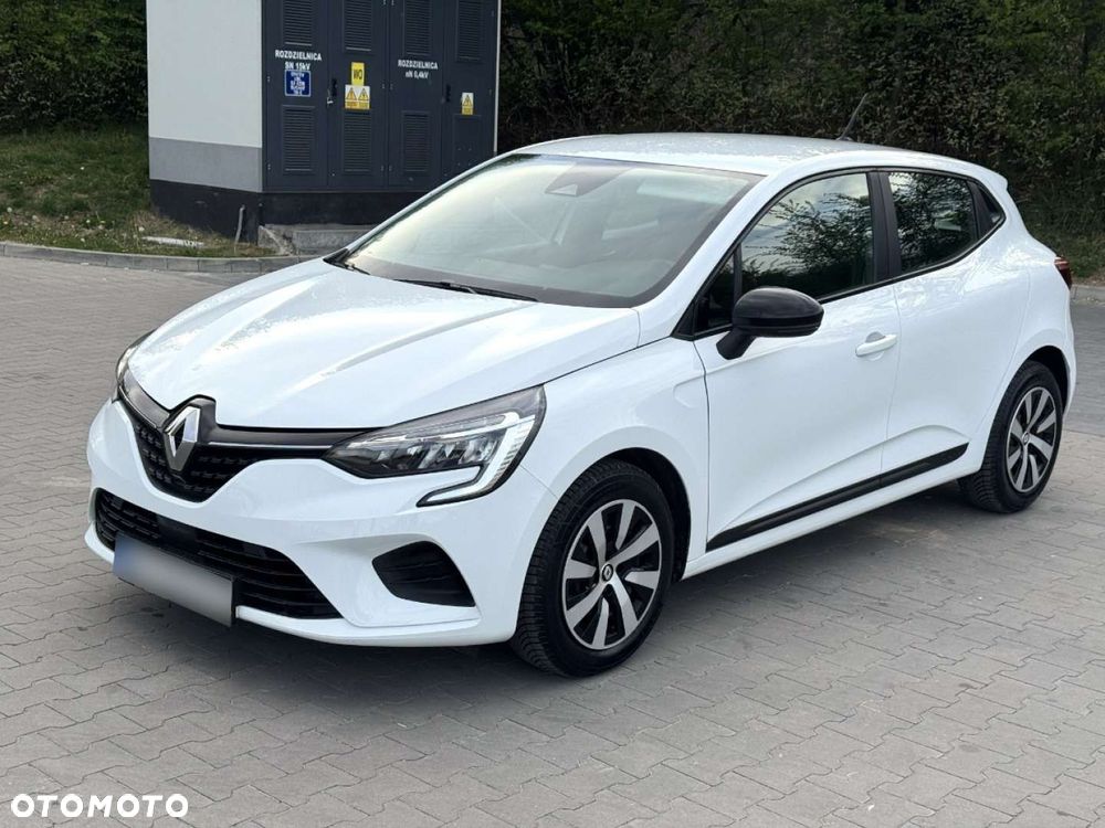 Renault Clio - 2