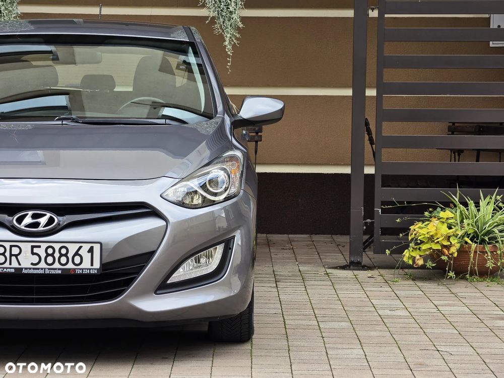 Hyundai i30 1.4 Comfort - 19