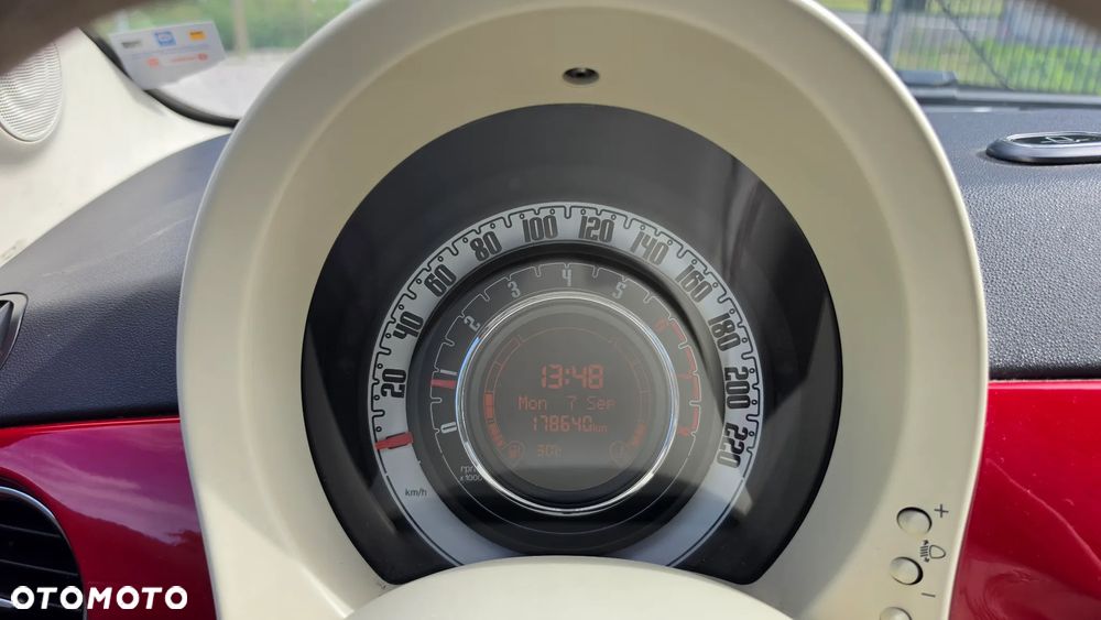 Fiat 500 - 19