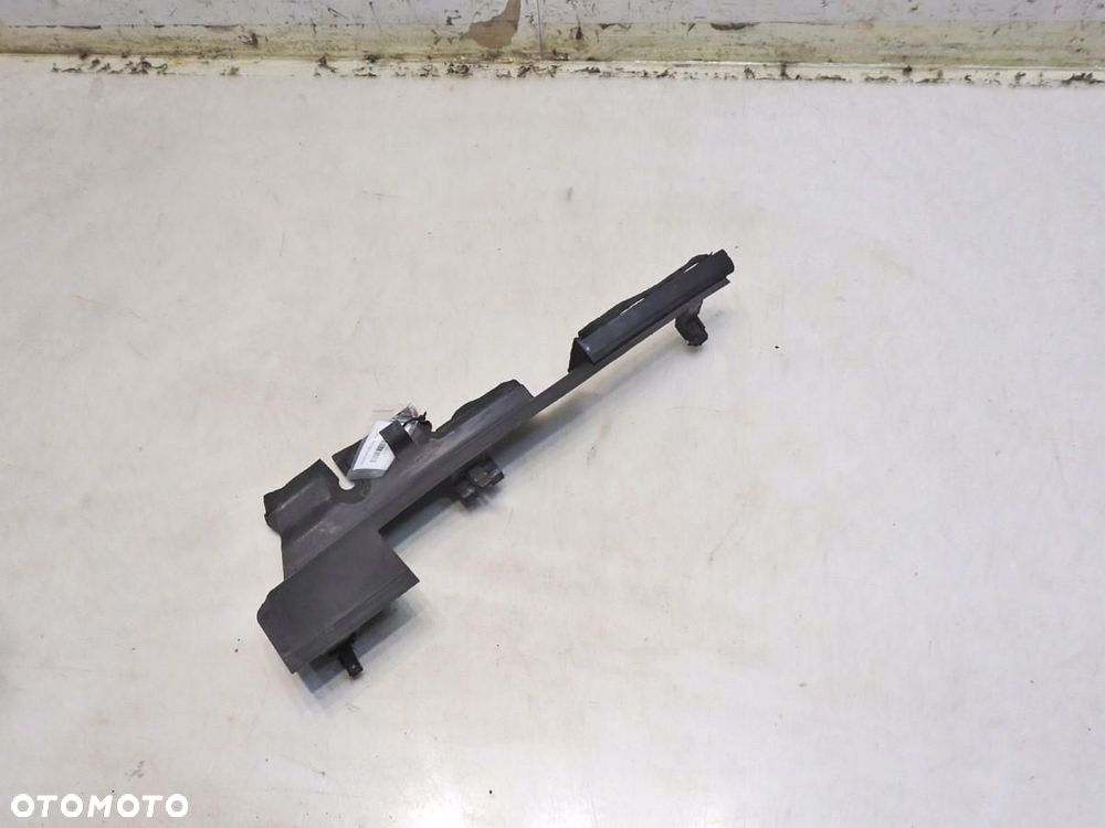 KIEROWNICA POWIETRZA LEWA RENAULT LATITUDE 214940042R - 6