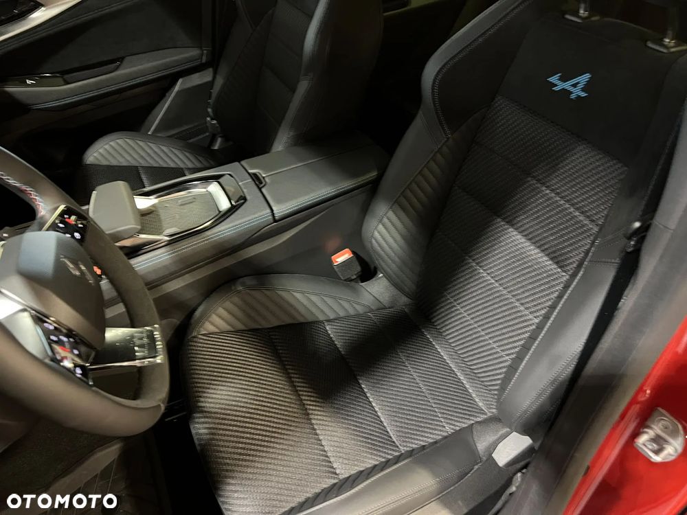 Renault Austral 1.2 E-Tech Full Hybrid 200 Esprit Alpine MMT - 10