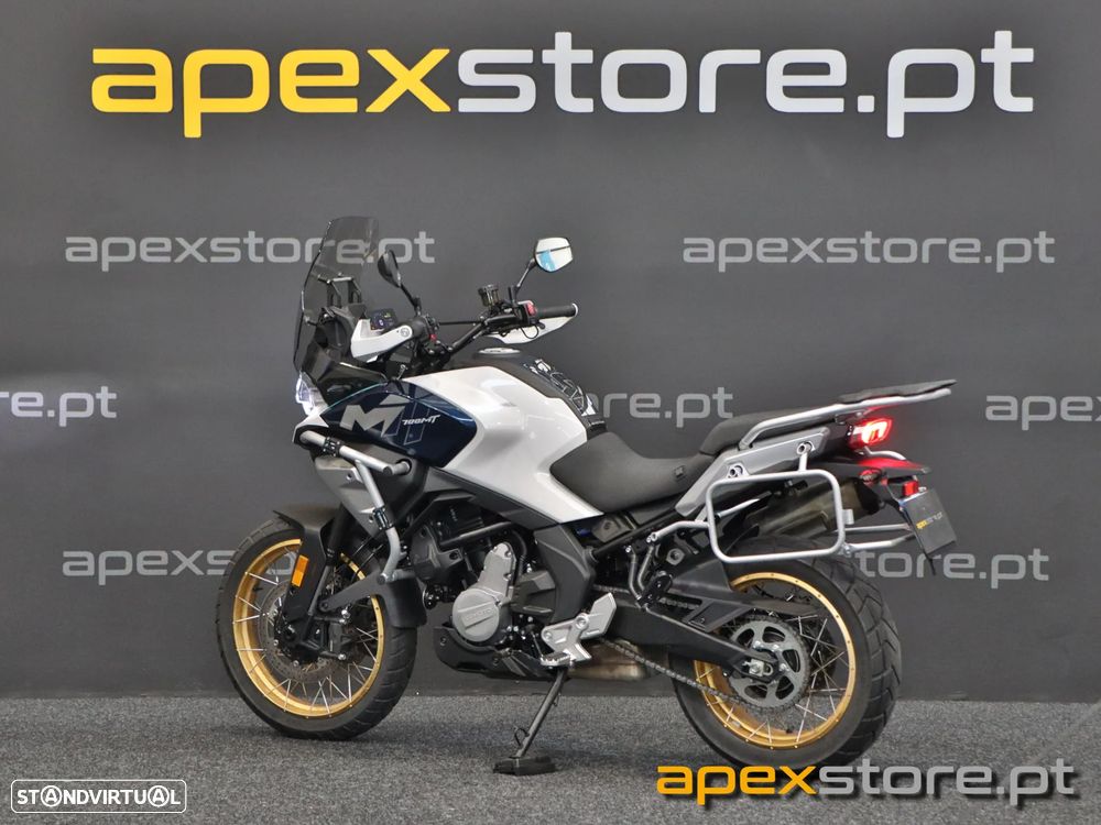 CF Moto 700MT ADV 700 MT ADV - 14