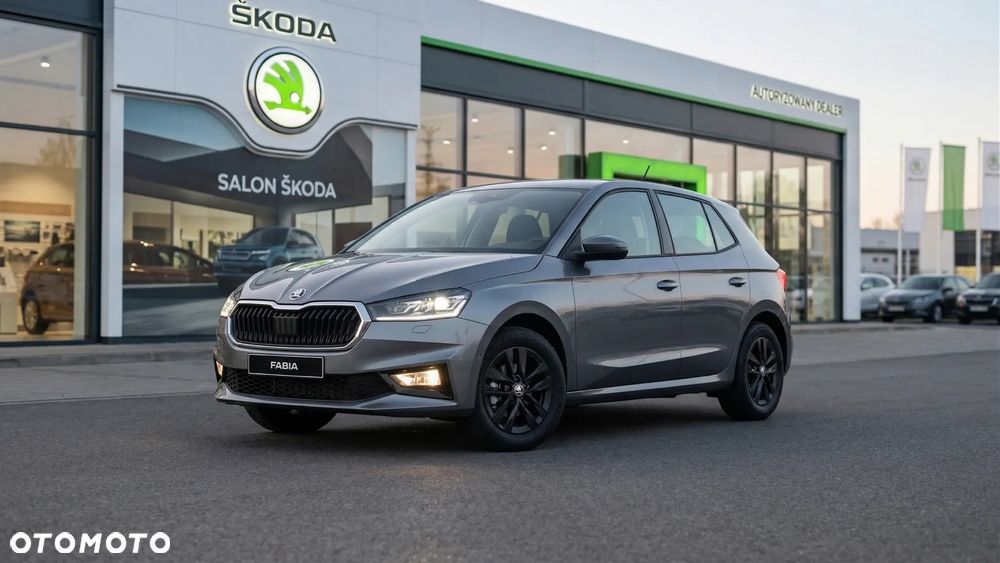 Skoda Fabia 1.0 TSI Edition 130 - 3