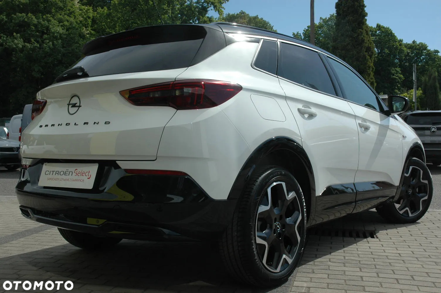 Opel Grandland 1.5 CDTI GS S&S - 9