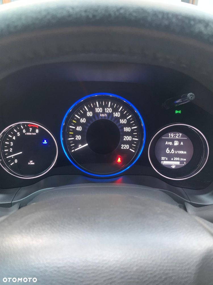 Honda HR-V 1.5 Elegance (ADAS) - 10