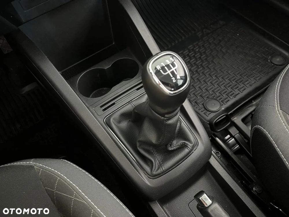 Skoda Fabia 1.0 TSI Ambition - 34