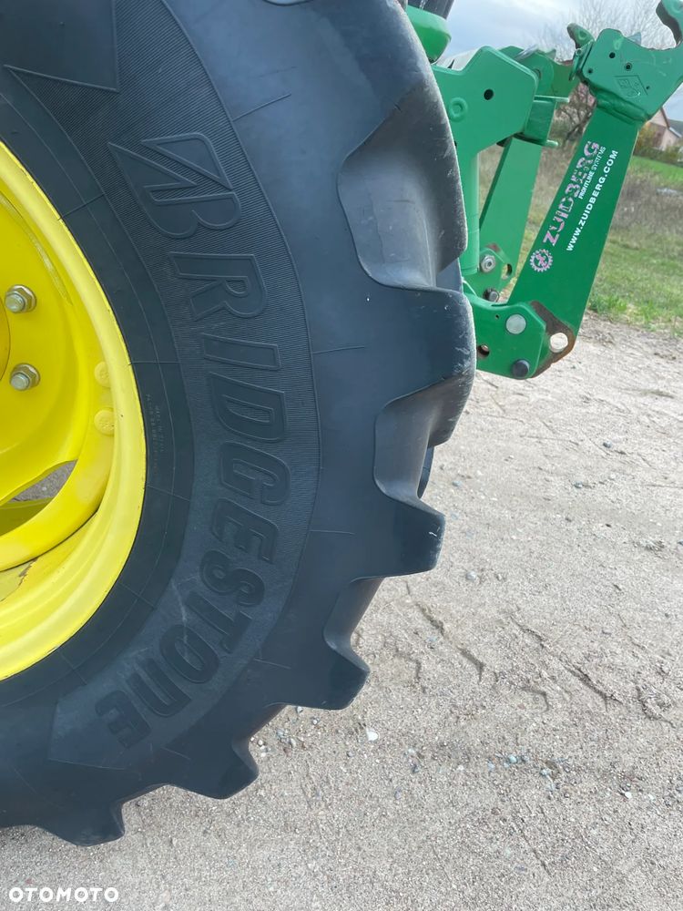 John Deere 6930 Premium - 4