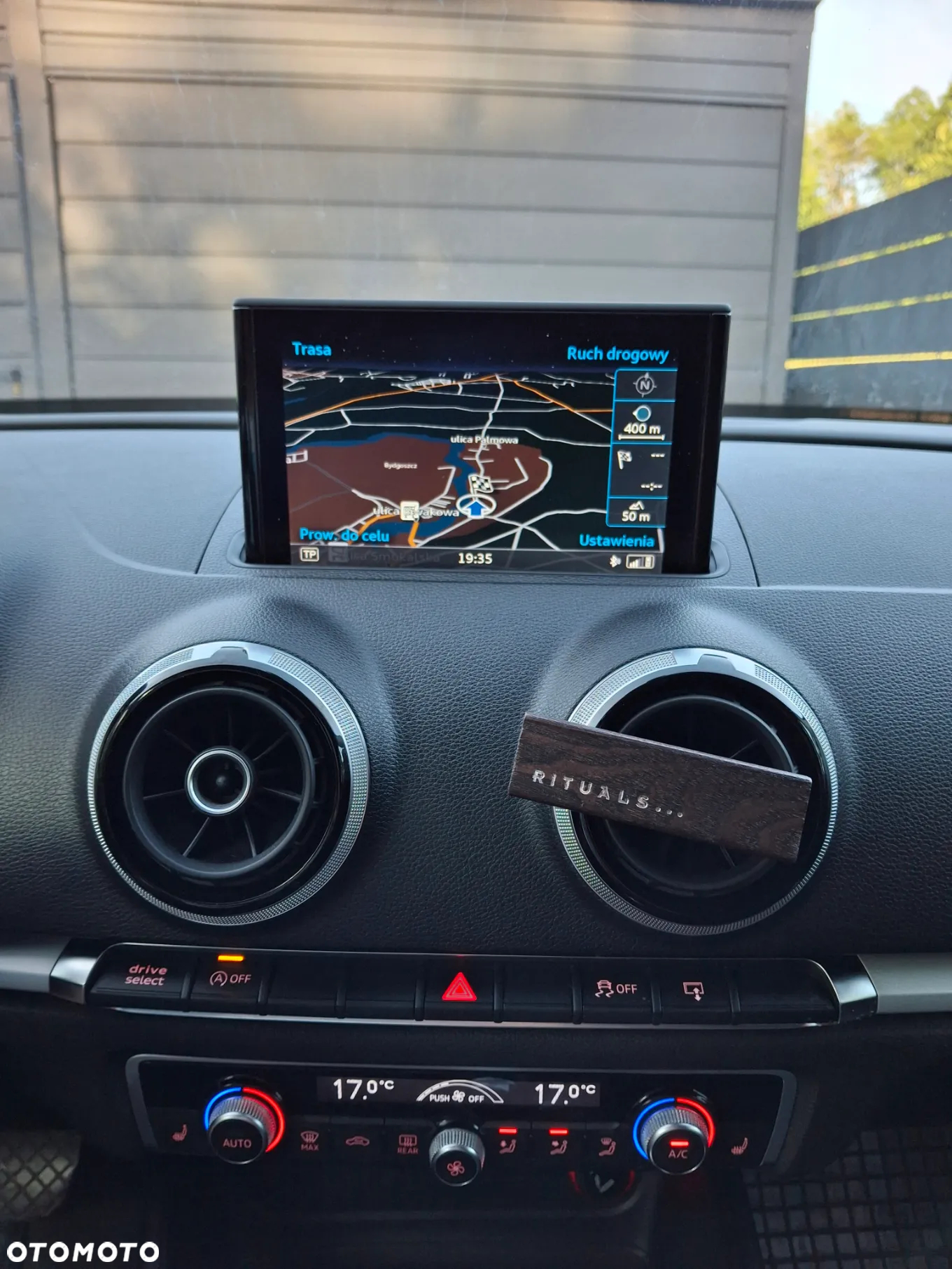 Audi A3 2.0 TDI Ambition S tronic - 9