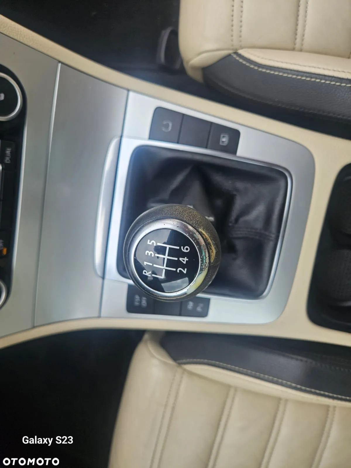 Volkswagen Passat CC 2.0 TDI - 11