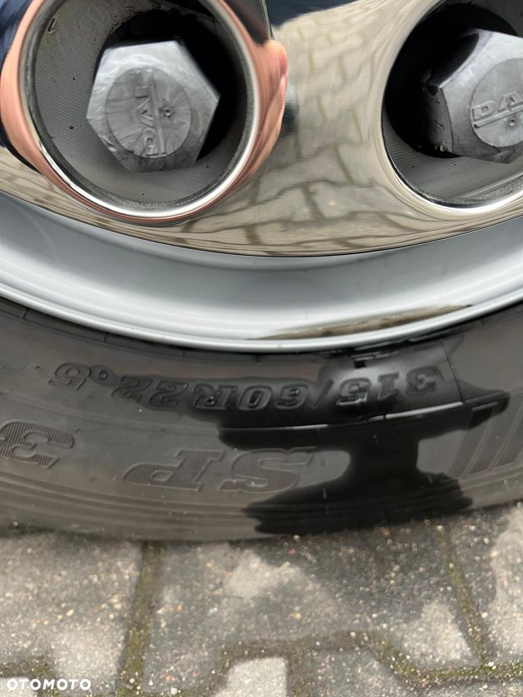 DAF Xf 106.480 2021 XII low deck mega pełne dodatkowe wyposażenie euro 6 wron-pol - 13