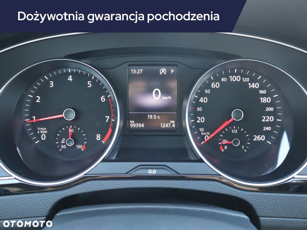 Volkswagen Passat Variant - 13