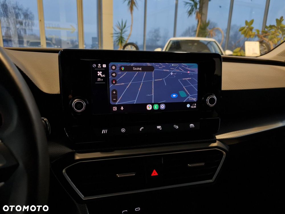 Seat Leon - 34
