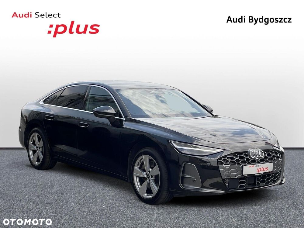 Audi A6 Limousine - 8
