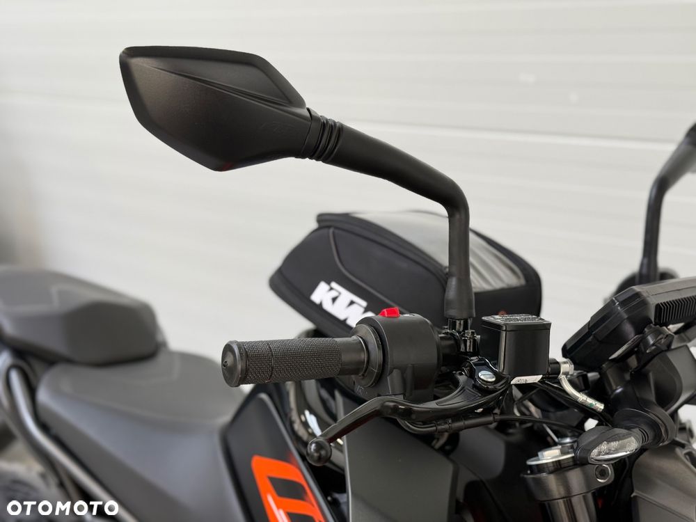 KTM Duke - 12