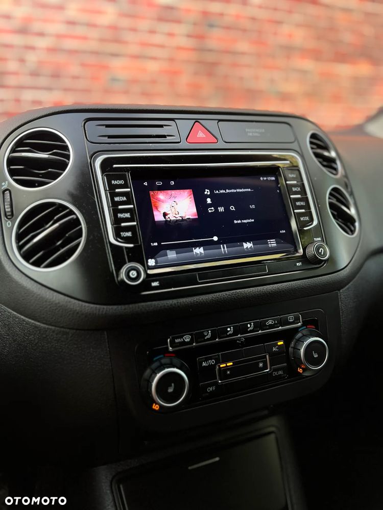 Volkswagen Golf Plus - 22