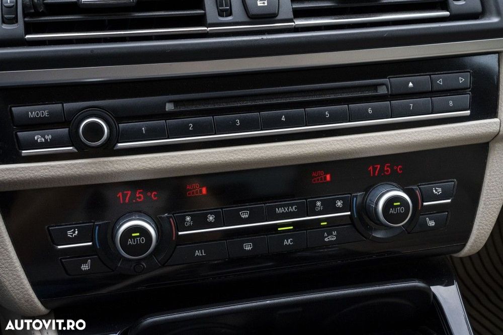 BMW Seria 5 - 27