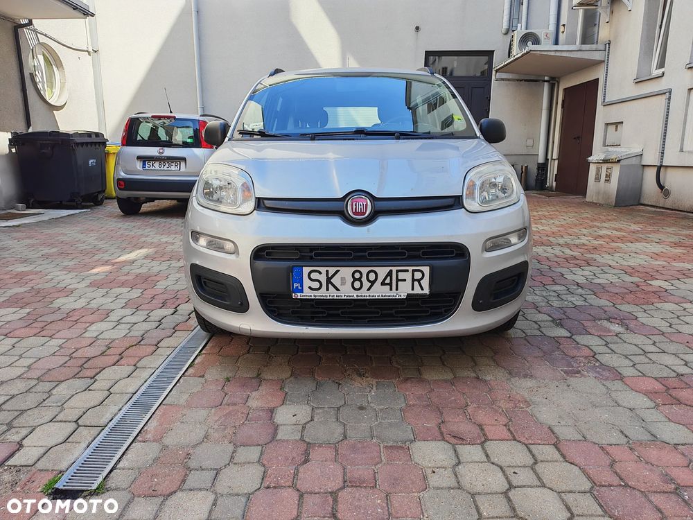 Fiat Panda 1.2 Easy - 3