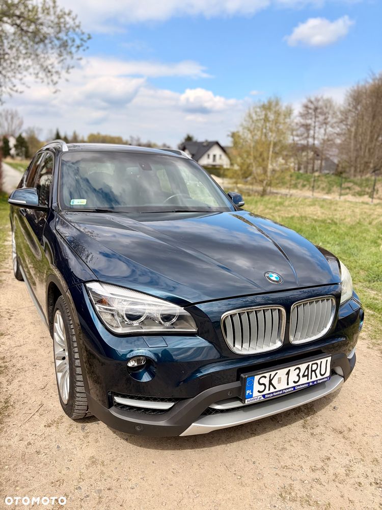 BMW X1 - 6