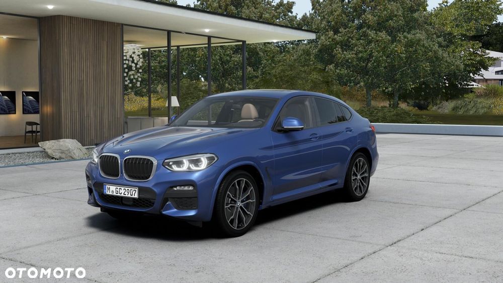 BMW X4 - 1